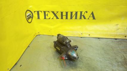 Стартер Daihatsu Terios контрактная Стартер Daihatsu Terios