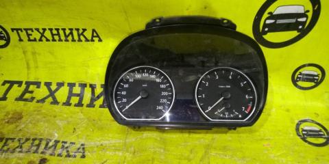 Фото запчасти панель приборов BMW 1-Series контрактная запчасть Запчасть панель приборов BMW 1-Series