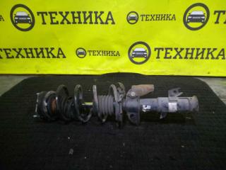 Стойка передняя левая Mazda Demio
