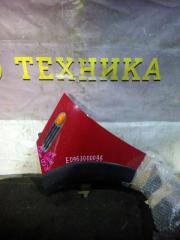 Запчасть крыло переднее левое Mini Hatch 2 001