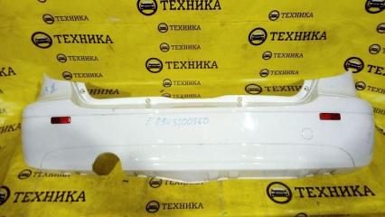 Запчасть бампер задний Mercedes-Benz A-Class 2 004