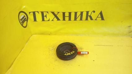 Запчасть шкив коленвала Mitsubishi Pajero Mini
