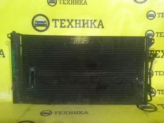 Запчасть радиатор кондиционера Porsche Cayenne 2 002