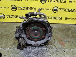 АКПП Chevrolet MW