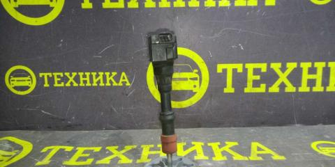 Запчасть катушка зажигания Honda Fit