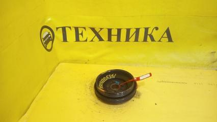 Запчасть шкив коленвала Mazda Demio