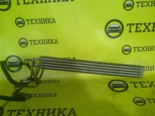 Запчасть радиатор охлаждения гур Porsche Cayenne 2 002