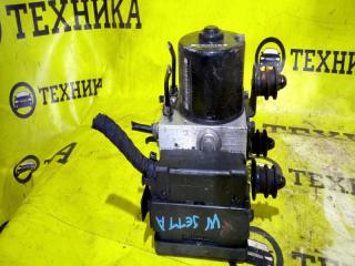Блок ABS Volkswagen Jetta контрактная Блок ABS Volkswagen Jetta
