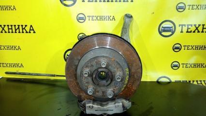 Запчасть ступица задняя правая Porsche Cayenne