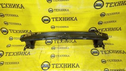 Усилитель бампера передний Volkswagen Jetta 2005 контрактная Усилитель бампера передний Volkswagen Jetta 2005