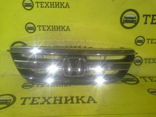Решетка радиатора Honda Edix 2004