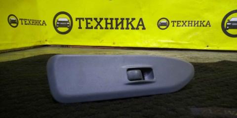 Фото запчасти кнопка стеклоподъемника передняя левая Mitsubishi Lancer Cedia контрактная запчасть Запчасть кнопка стеклоподъемника передняя левая Mitsubishi Lancer Cedia