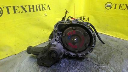 АКПП Toyota Passo