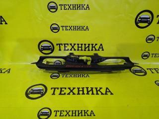 Запчасть решетка радиатора Honda HR-V 1998