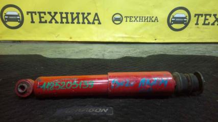 Запчасть амортизатор передний правый Isuzu AXIOM