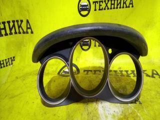 Консоль спидометра Honda Fit контрактная Консоль спидометра Honda Fit