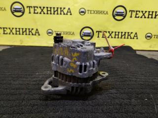 Фото запчасти генератор Mitsubishi eK Wagon контрактная запчасть Запчасть генератор Mitsubishi eK Wagon