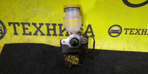 Запчасть главный тормозной цилиндр Isuzu AXIOM