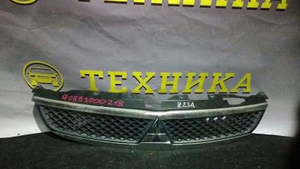 Решетка радиатора Mitsubishi Colt 2004 контрактная Решетка радиатора Mitsubishi Colt 2004