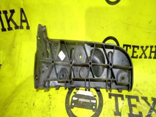 Запчасть кронштейн бампера задний правый Audi A4