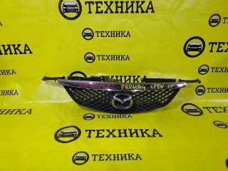 Запчасть решетка радиатора Mazda Premacy 1999