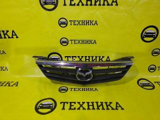 Запчасть решетка радиатора Mazda Capella 1999