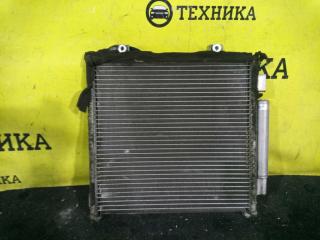 Запчасть радиатор кондиционера Chevrolet MW