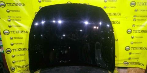 Запчасть капот Infiniti FX35 2009