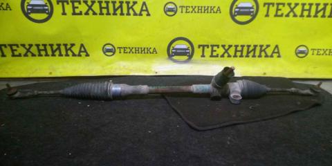 Рейка рулевая Daihatsu Move