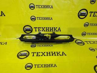 Запчасть решетка радиатора Honda HR-V 1998