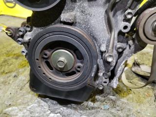 Запчасть шкив коленвала Chevrolet MW