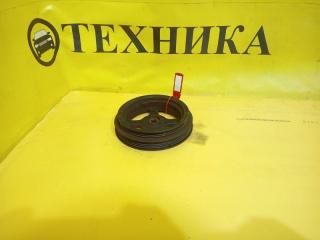 Шкив коленвала Toyota Allion