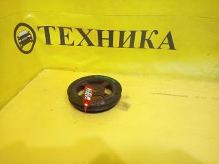 Запчасть шкив коленвала Toyota Allion