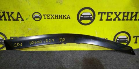 Ветровик передний правый Honda Fit контрактная Ветровик передний правый Honda Fit