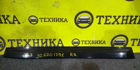 Ветровик задний правый Honda Freed контрактная Ветровик задний правый Honda Freed