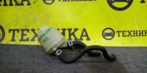 Запчасть бачок гур Nissan Fuga