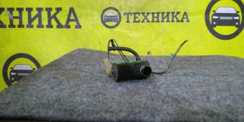 Запчасть мотор омывателя Honda Capa