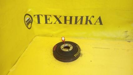 Шкив коленвала Mitsubishi Airtrek контрактная Шкив коленвала Mitsubishi Airtrek