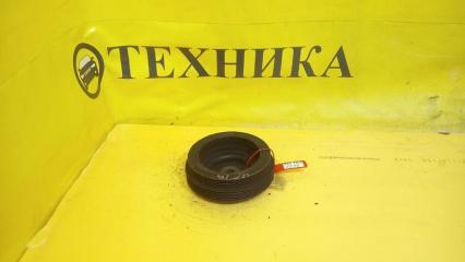 Шкив коленвала Mitsubishi Colt контрактная Шкив коленвала Mitsubishi Colt
