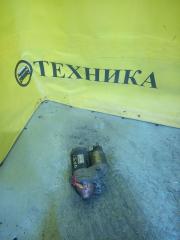 Запчасть стартер Renault Clio