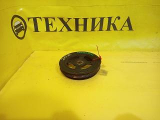 Запчасть шкив коленвала Toyota Allion