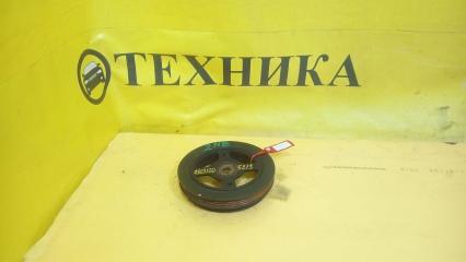 Запчасть шкив коленвала Toyota Allion