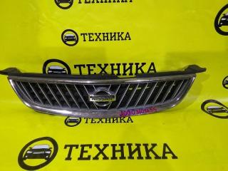 Запчасть решетка радиатора Nissan Sunny 1 998