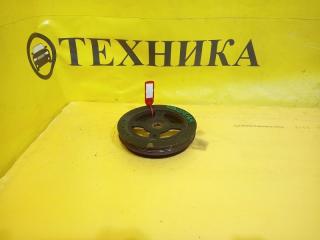 Запчасть шкив коленвала Toyota Allion