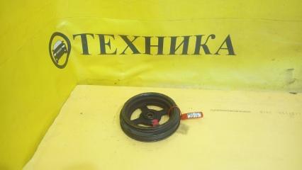 Запчасть шкив коленвала Toyota Allion