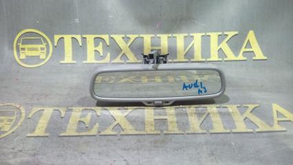 Зеркало салона Audi A3 2007