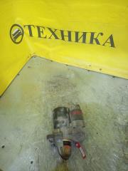 Запчасть стартер Mini Cooper