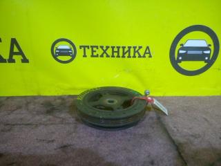 Запчасть шкив коленвала Toyota Allion