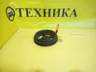 Запчасть шкив коленвала Toyota Allion