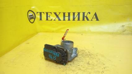 Заслонка дроссельная Mitsubishi Colt